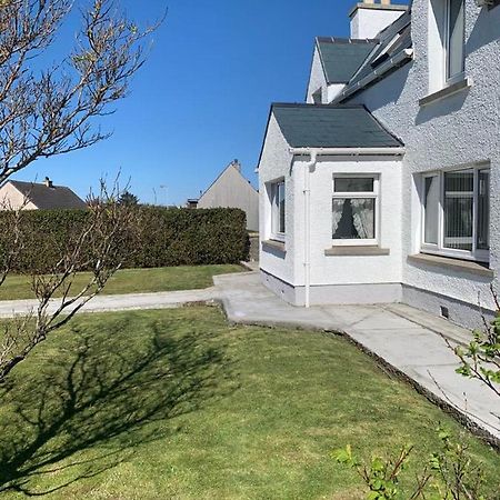 Dairy Cottage Swordale  Bagian luar foto