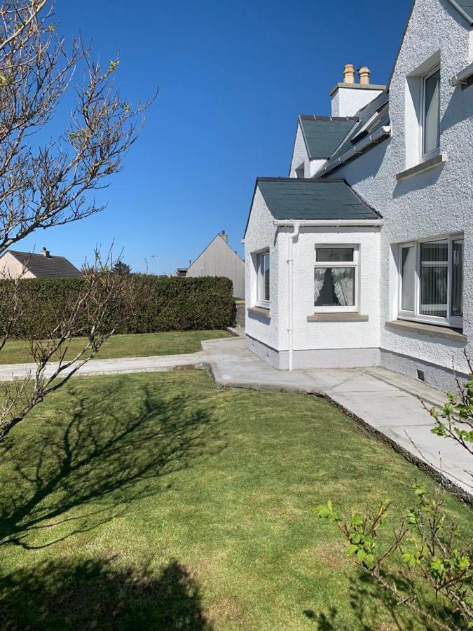 Dairy Cottage Swordale  Bagian luar foto