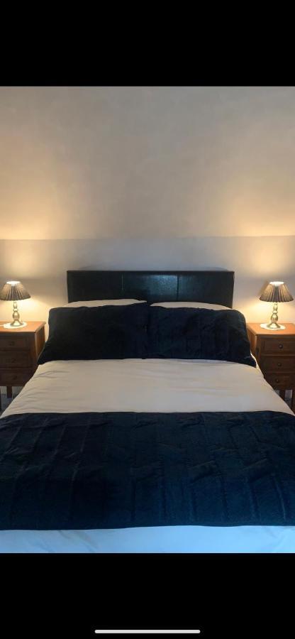 Dairy Cottage Swordale  Bagian luar foto