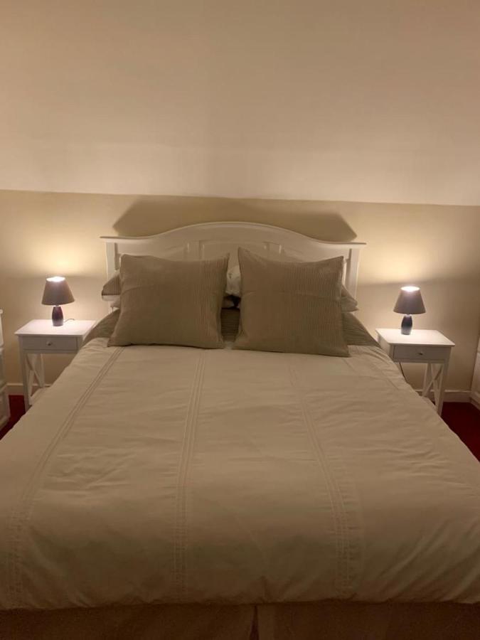 Dairy Cottage Swordale  Bagian luar foto