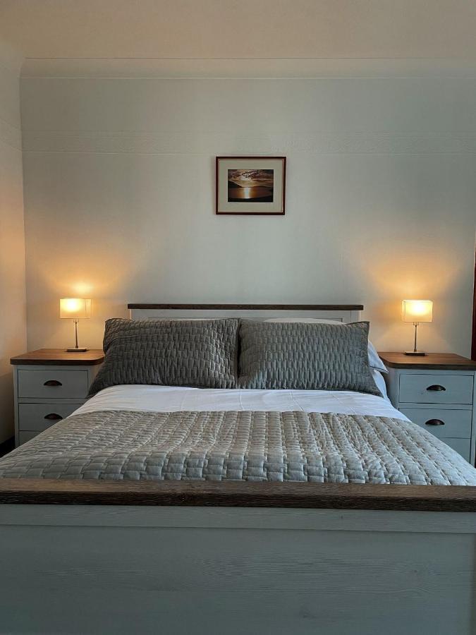 Dairy Cottage Swordale  Bagian luar foto