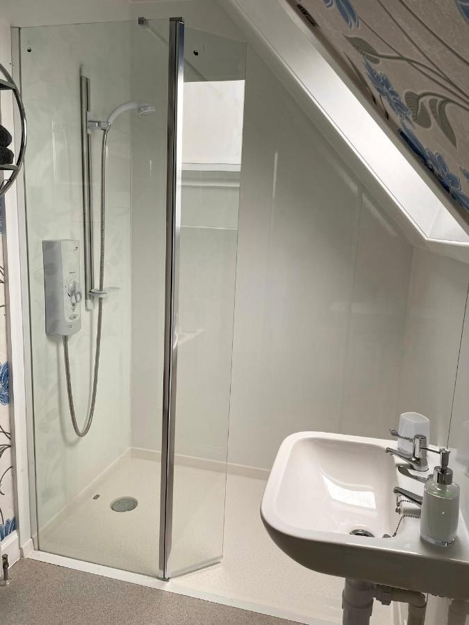 Dairy Cottage Swordale  Bagian luar foto